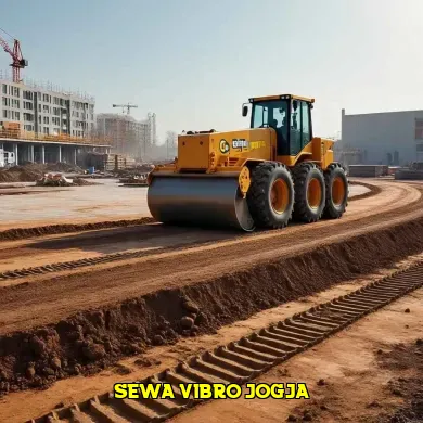sewa vibro jogja